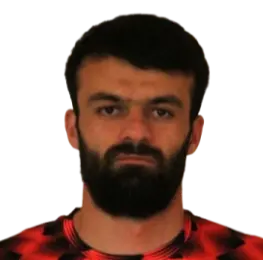 Abdulla Seyidahmadov