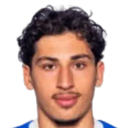 Elias Jemal