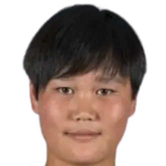 Choe Kyong-Mi