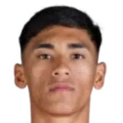 Emiliano Ramos