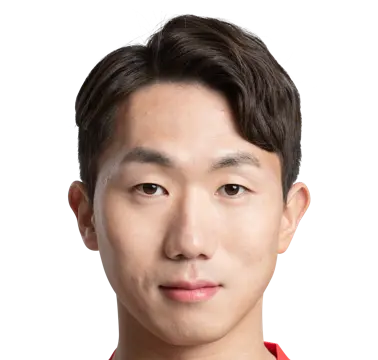 Kang Sang-Woo