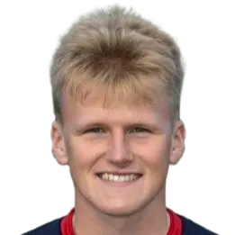 Andrew MacLeod
