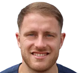 Tim Müller