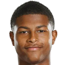 Rhian Brewster