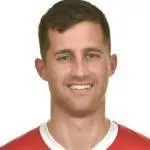 Jake Keegan