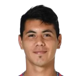 Gonzalo Javier Gamarra