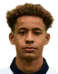 Deron Payne