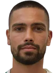Jorge Samuel Figueiredo Fernandes
