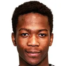 Robert·Williams