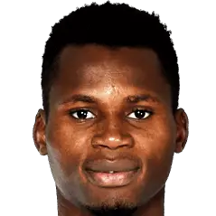 Habib Diallo