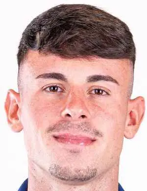 Adrián Trespalacios Santisteban