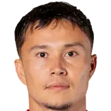 Parvizdzhon Umarbaev