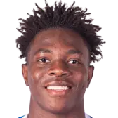 Ge Ismael Nicaise Sylla