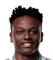 Nickson Kibabage