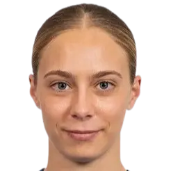 Jamilla Rankin