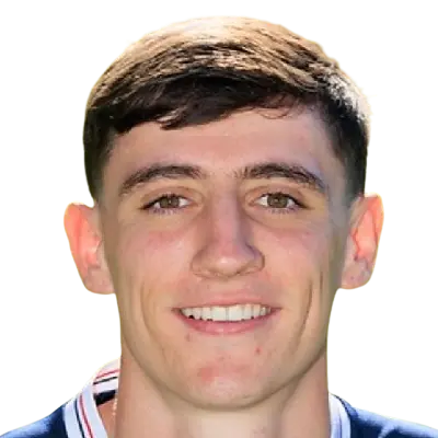 Charlie Reilly