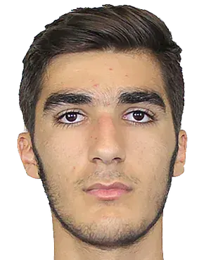 Salim Hashimov
