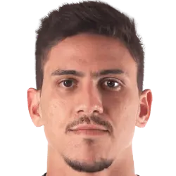Pedro Guilherme Abreu Dos Santos