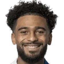 Théo Ndicka Matam