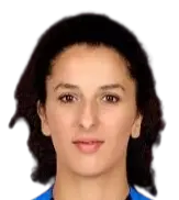 Ghoutia Karchouni