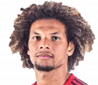 Willian Arão