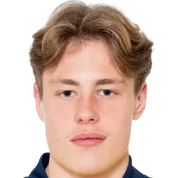 Jesper Carström