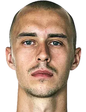 Alexander Evgenievich·Krikunenko