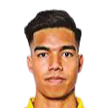 Danial Asri