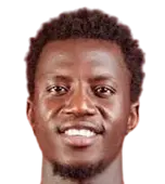 yusupha kambi