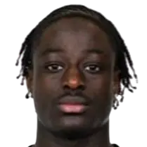 Benjamin Fagbemi