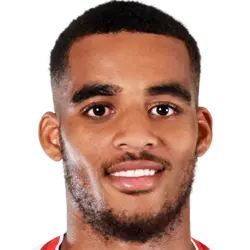 Yassin Fortune