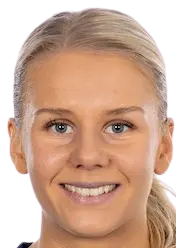Nellie Lilja
