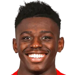 Franck muzambo idumbo