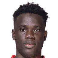 Amadou Koné