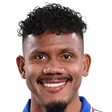 Jeison Quiñónes