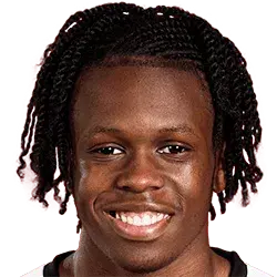 Zane Okoro