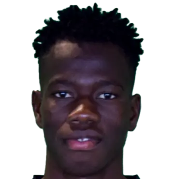 Issa Kabore
