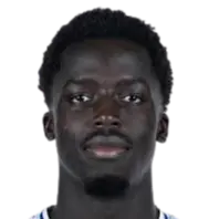 Christian Pierre Louis Gomis