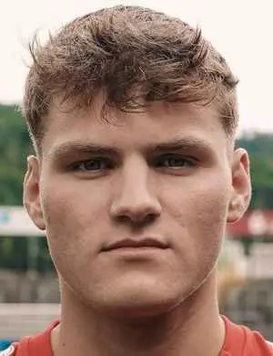 Marius Zentler