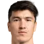 Eldor Shomurodov