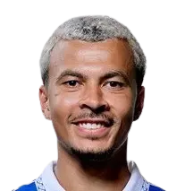 Dele Alli