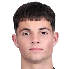 Christos Geitonas