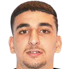 Salim Akkal