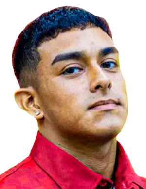 Victor Alfonso·Flores Ortiz de Villate