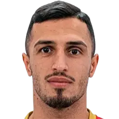 Ali Alipour