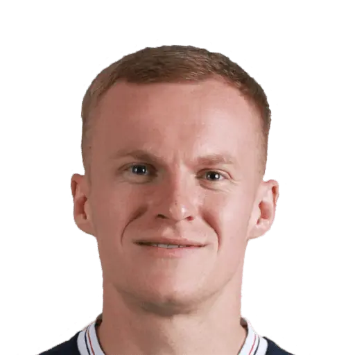 Scott Tiffoney