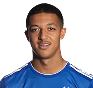Myles Kenlock