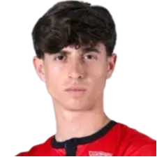 Luciano Riveros