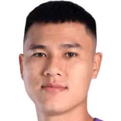 Thanh Loc Nguyen