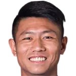 Chen Ting-yang